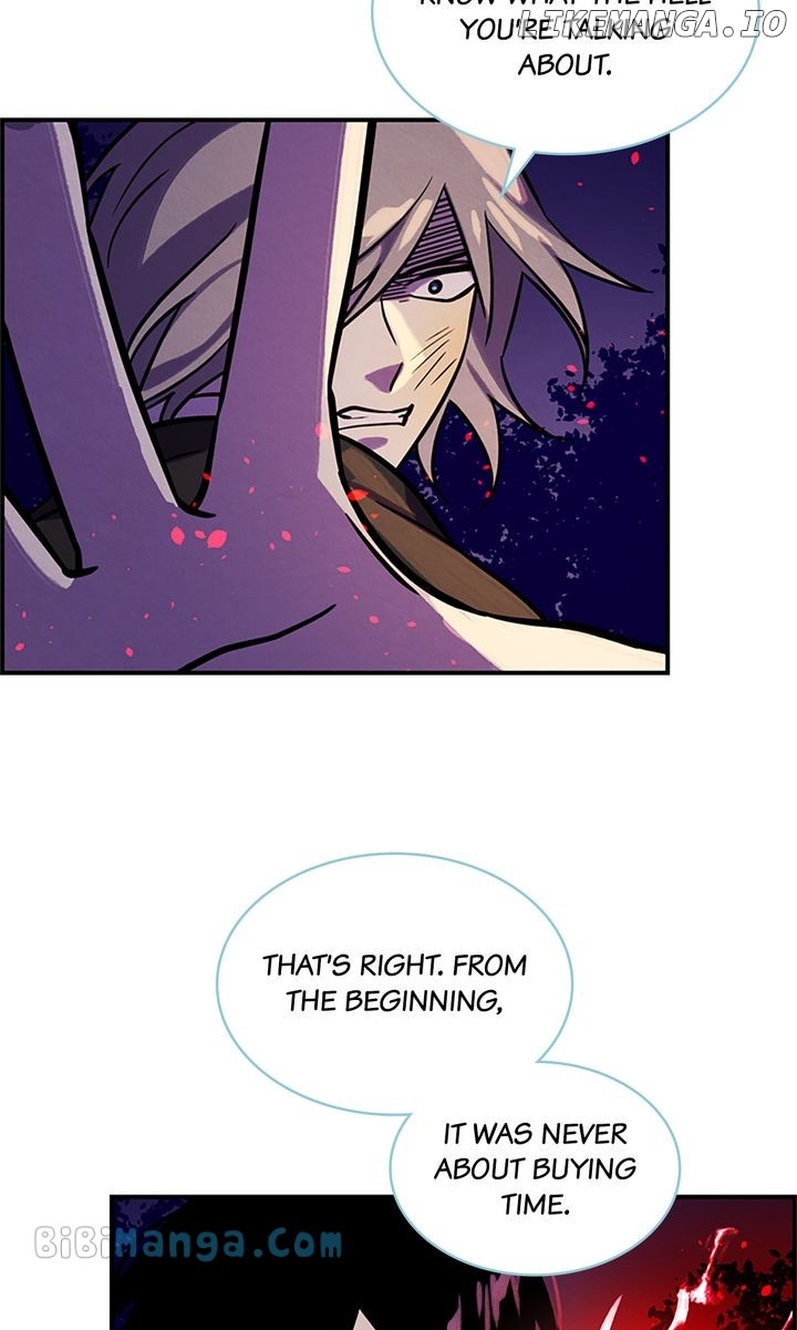 Starfall – Manga Chapter 143 - page 42