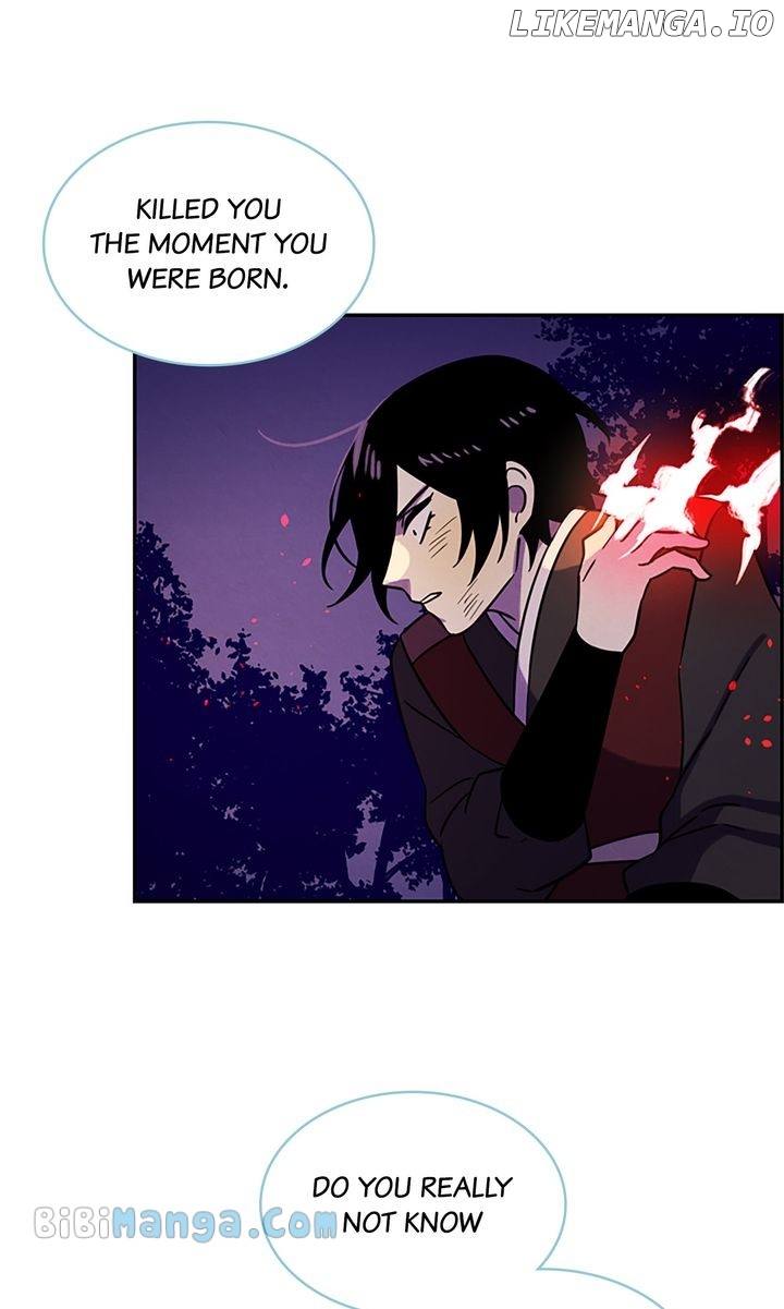 Starfall – Manga Chapter 143 - page 44