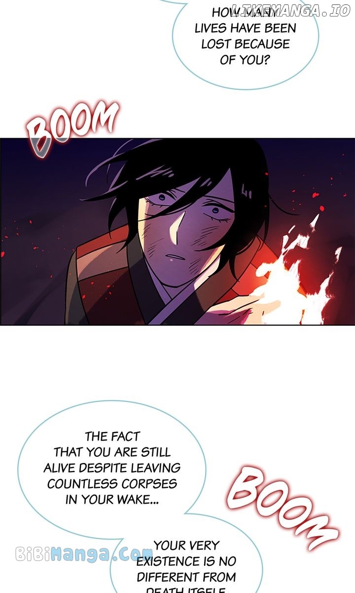 Starfall – Manga Chapter 143 - page 45