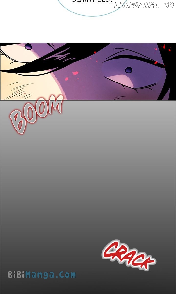 Starfall – Manga Chapter 143 - page 46