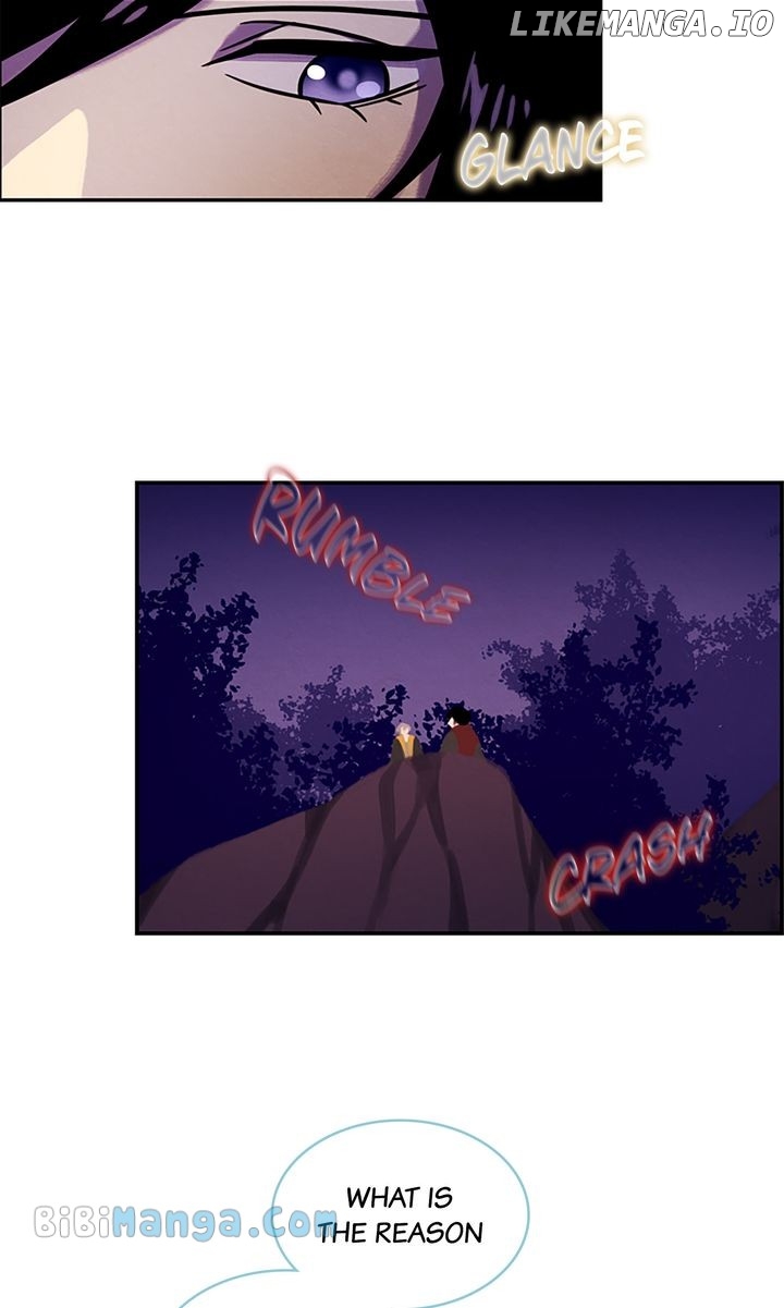 Starfall – Manga Chapter 143 - page 5