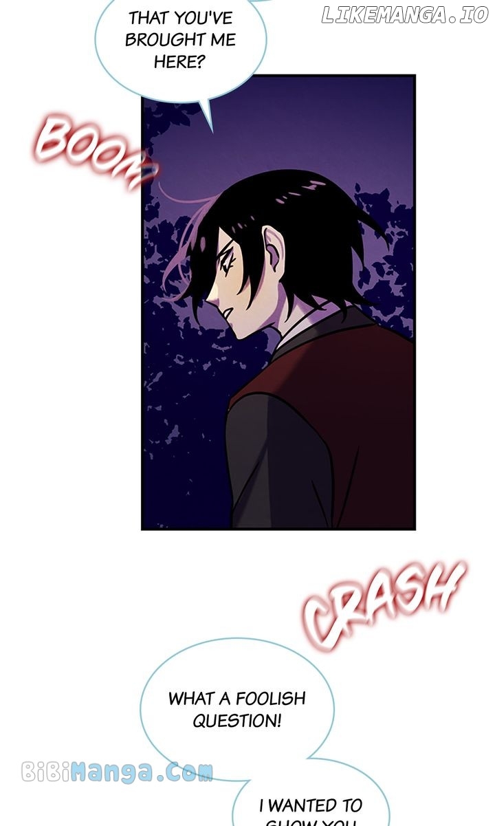 Starfall – Manga Chapter 143 - page 6