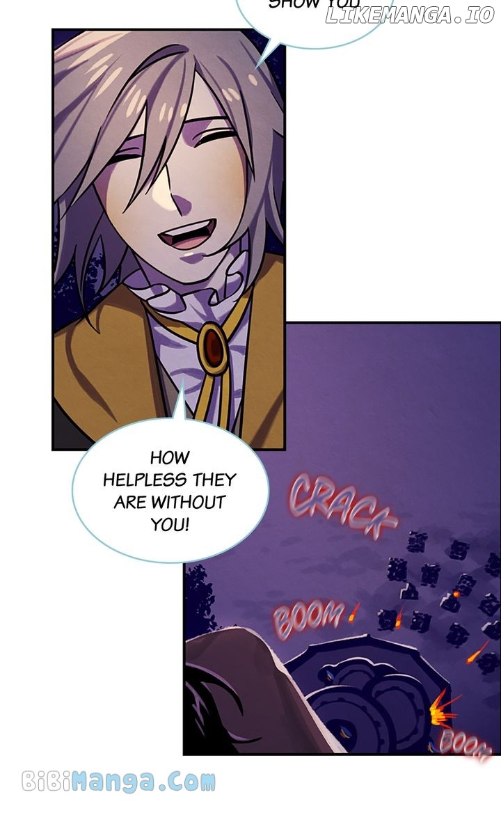 Starfall – Manga Chapter 143 - page 7