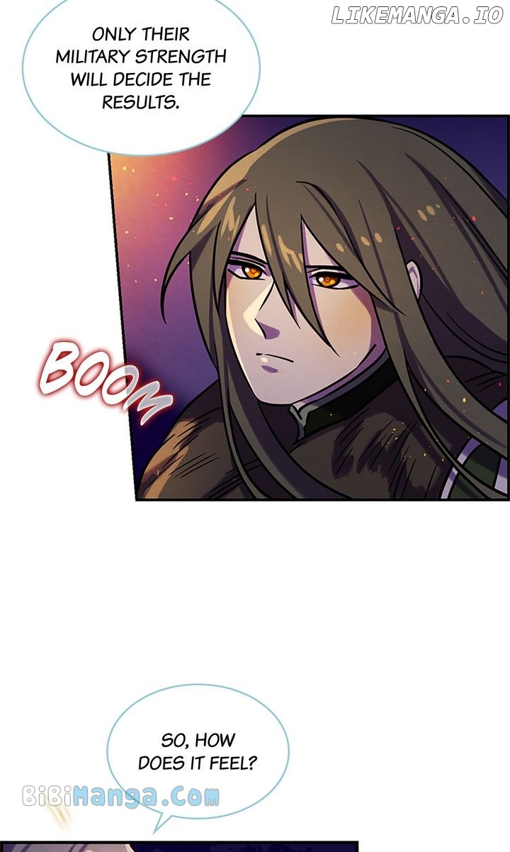 Starfall – Manga Chapter 143 - page 9