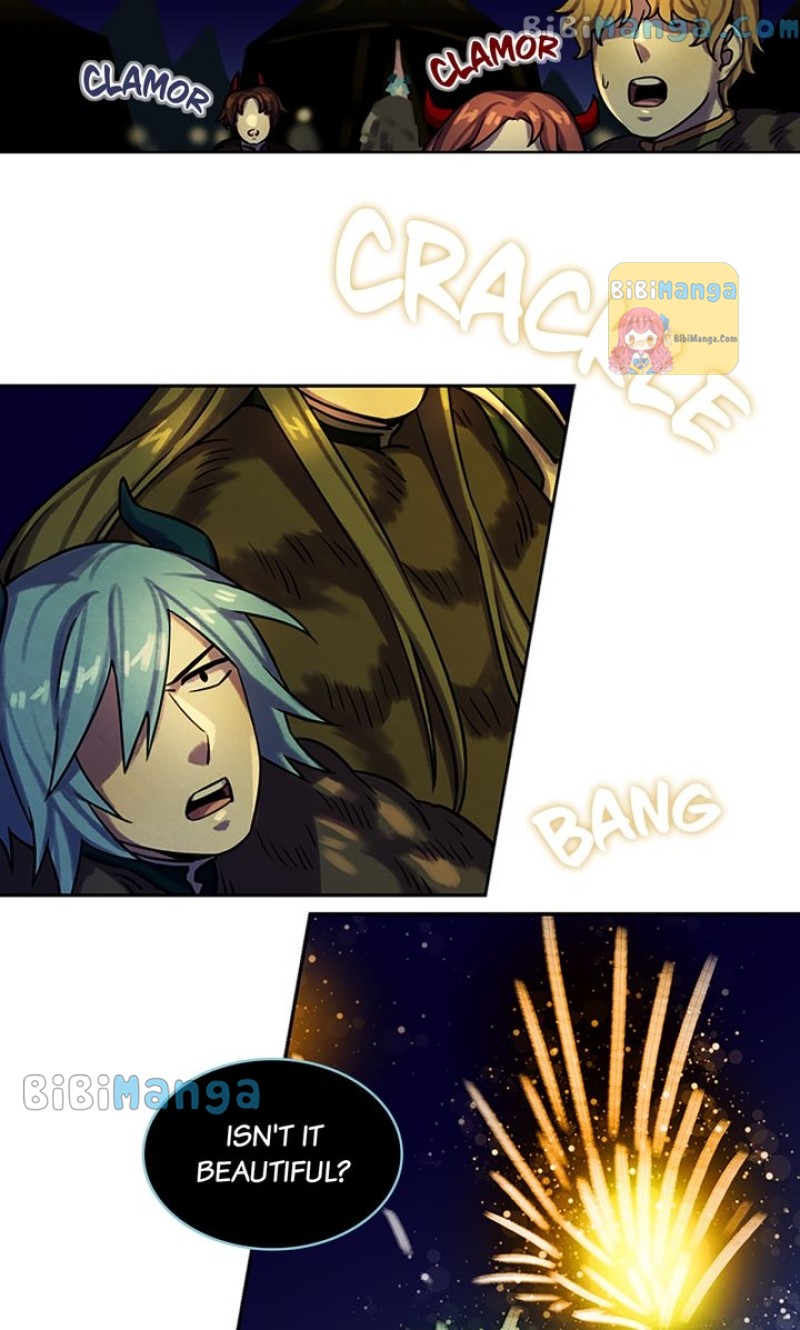 Starfall – Manga Chapter 93 - page 17