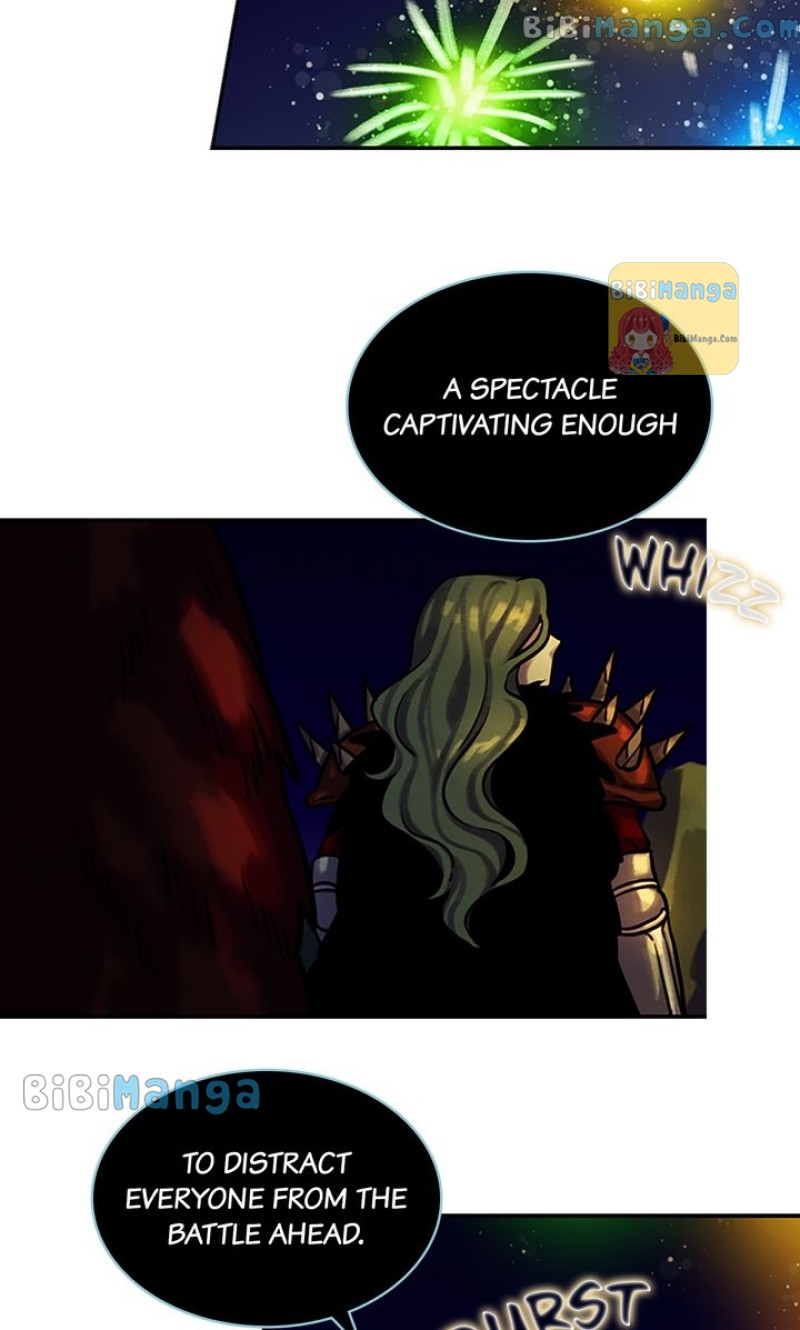 Starfall – Manga Chapter 93 - page 18