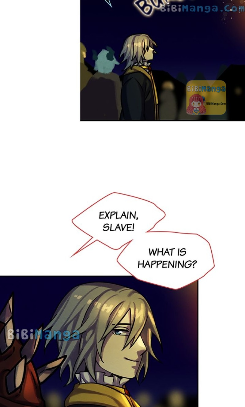 Starfall – Manga Chapter 93 - page 19