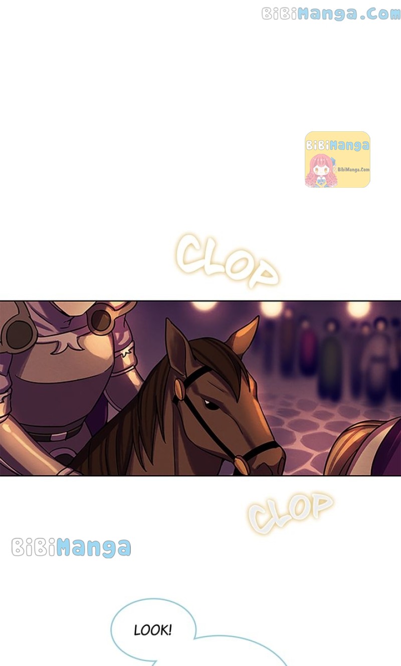 Starfall – Manga Chapter 93 - page 22