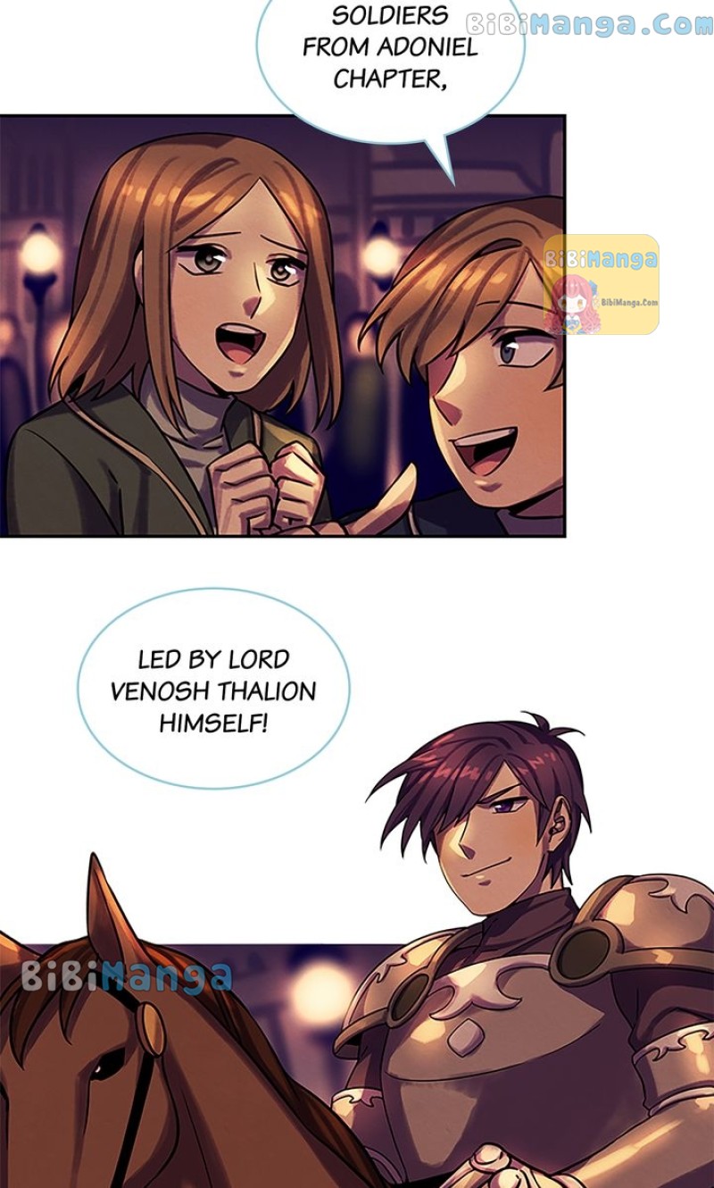 Starfall – Manga Chapter 93 - page 23