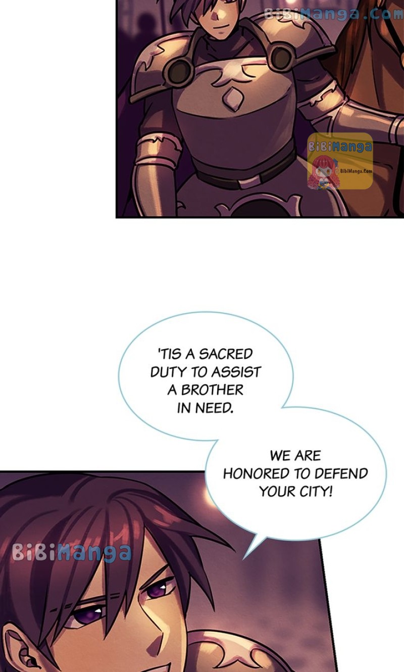 Starfall – Manga Chapter 93 - page 25