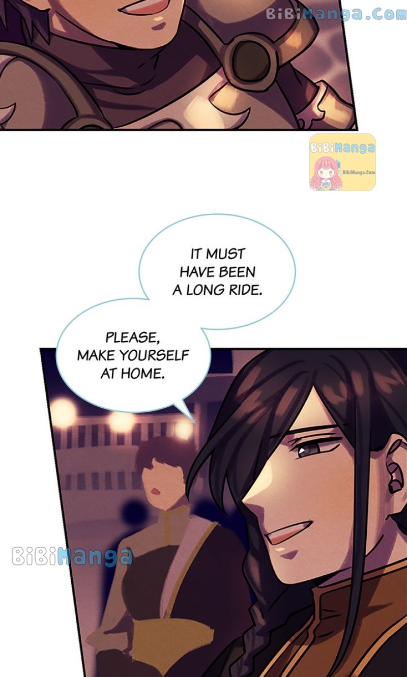 Starfall – Manga Chapter 93 - page 26