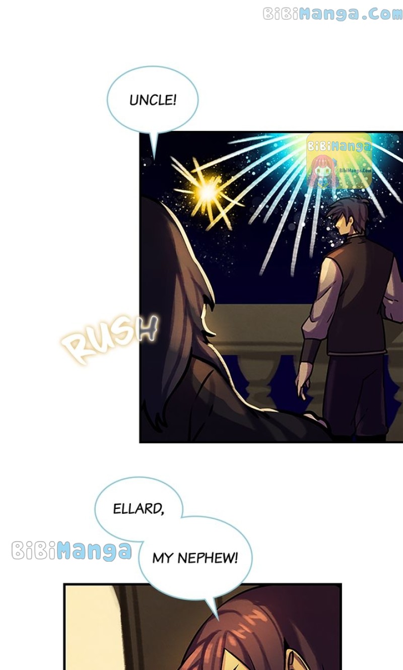 Starfall – Manga Chapter 93 - page 30