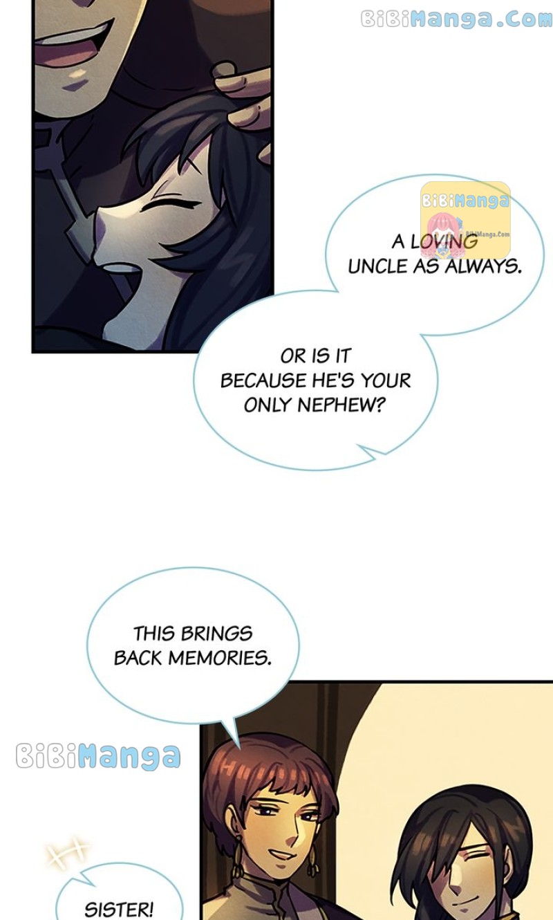 Starfall – Manga Chapter 93 - page 32