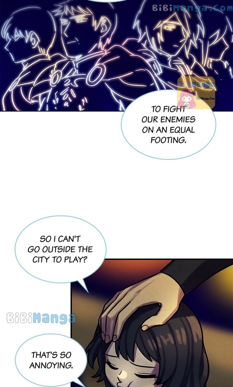 Starfall – Manga Chapter 93 - page 38