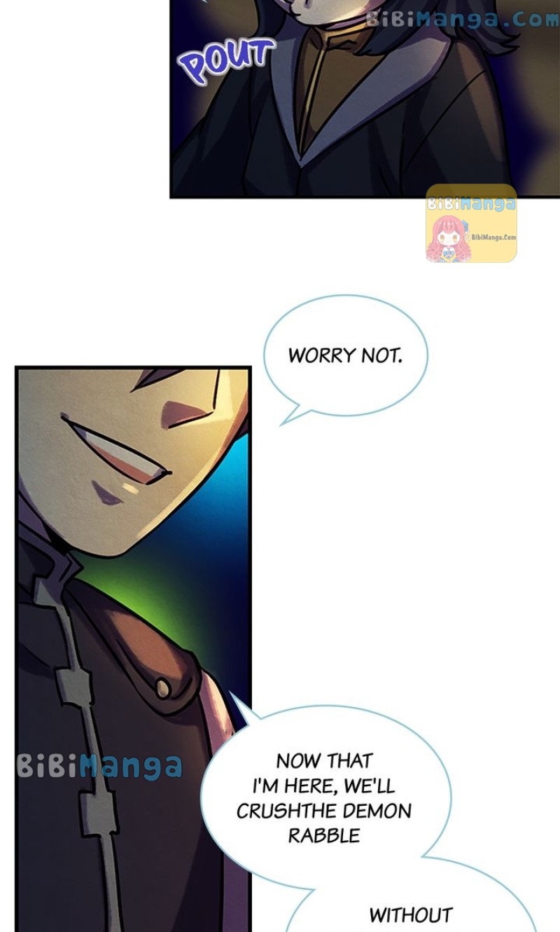 Starfall – Manga Chapter 93 - page 39