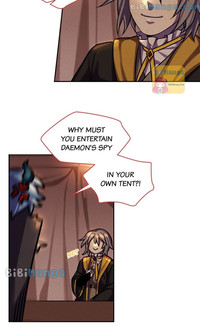 Starfall – Manga Chapter 93 - page 4