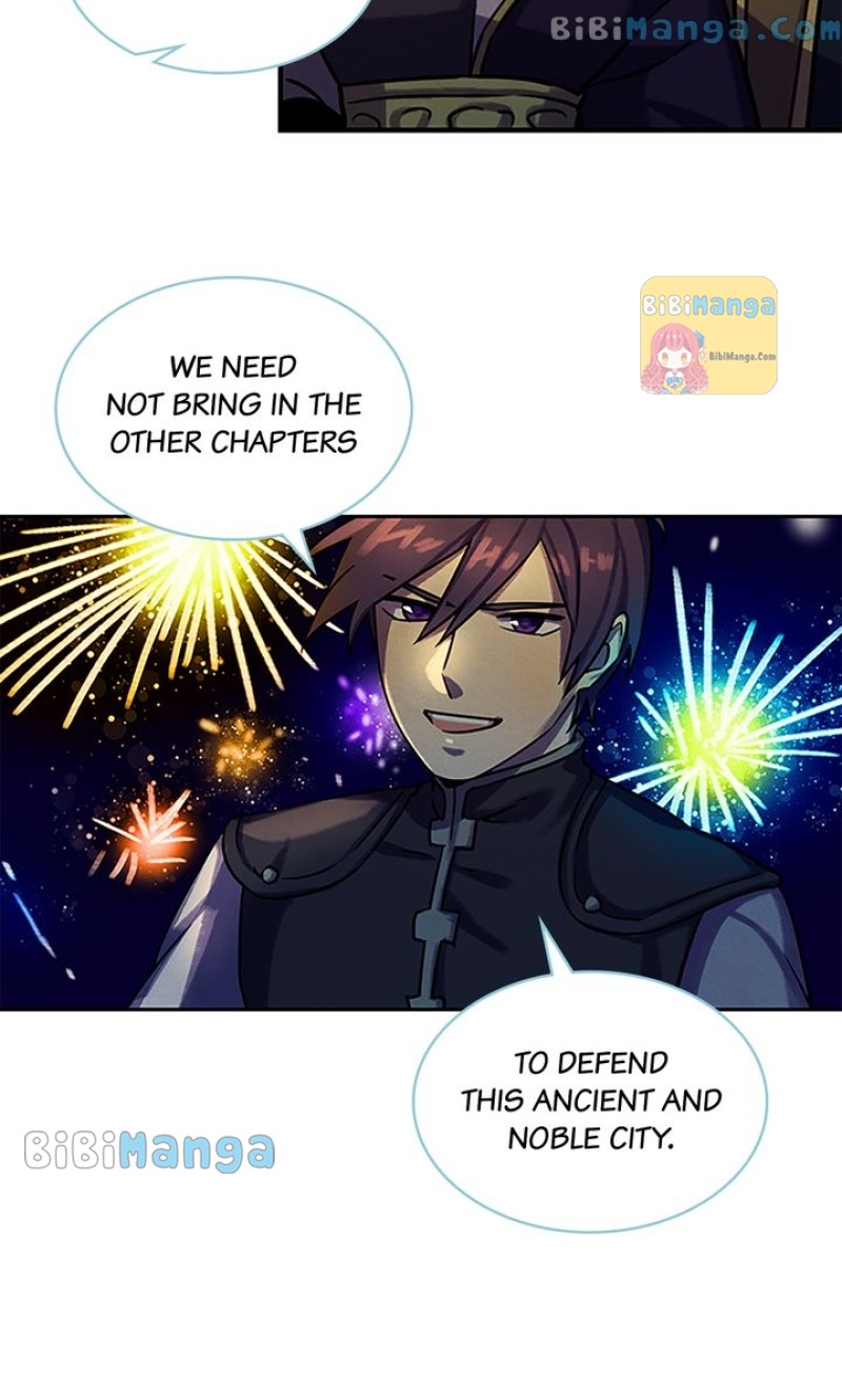 Starfall – Manga Chapter 93 - page 41