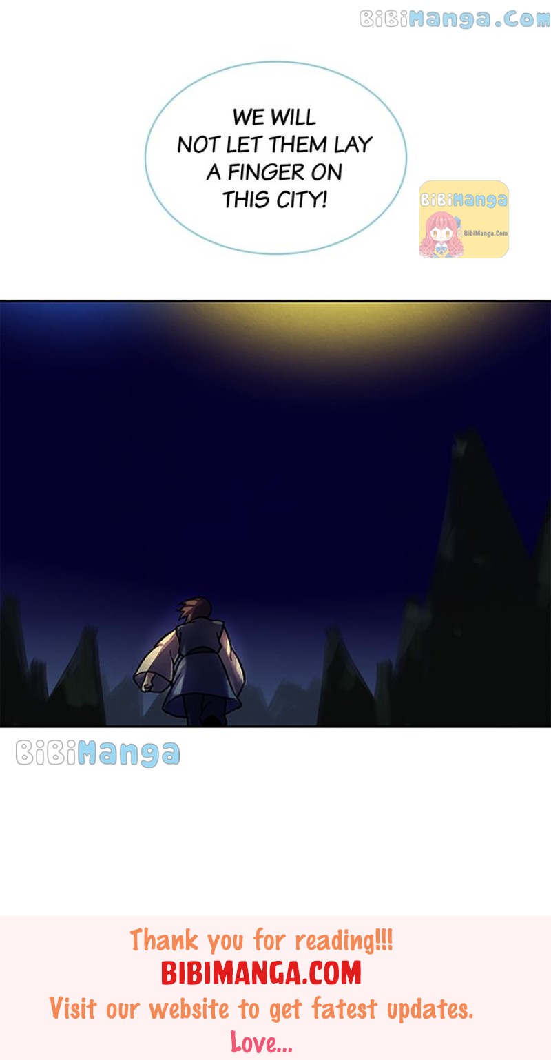 Starfall – Manga Chapter 93 - page 45