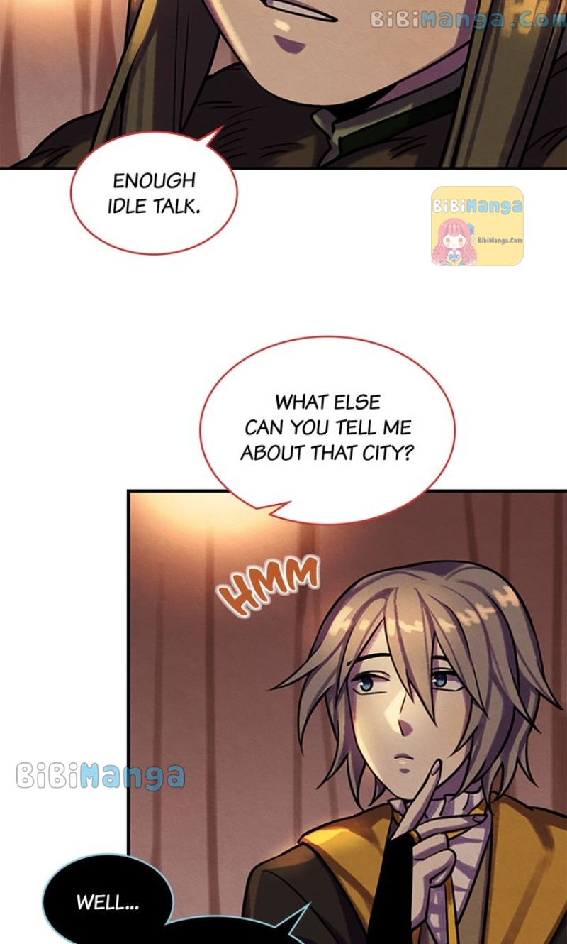 Starfall – Manga Chapter 93 - page 6