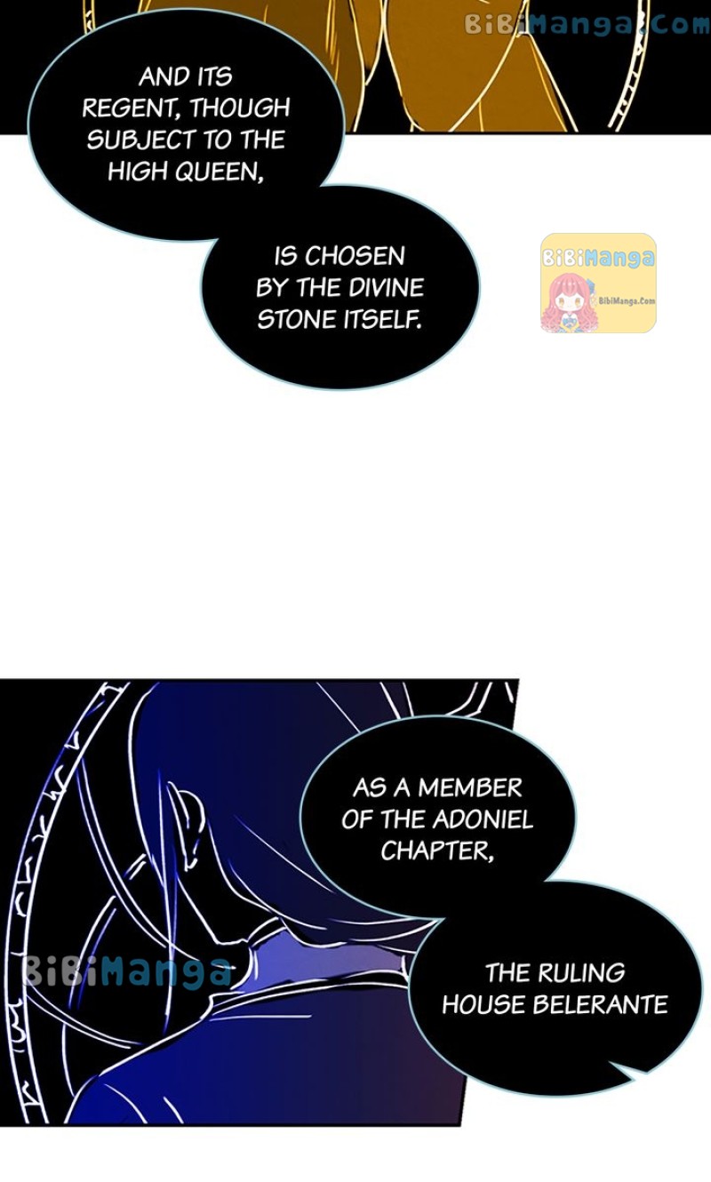 Starfall – Manga Chapter 93 - page 9