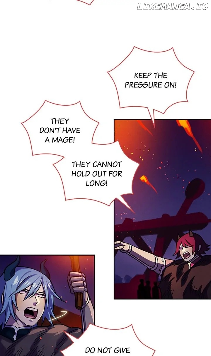 Starfall – Manga Chapter 144 - page 12