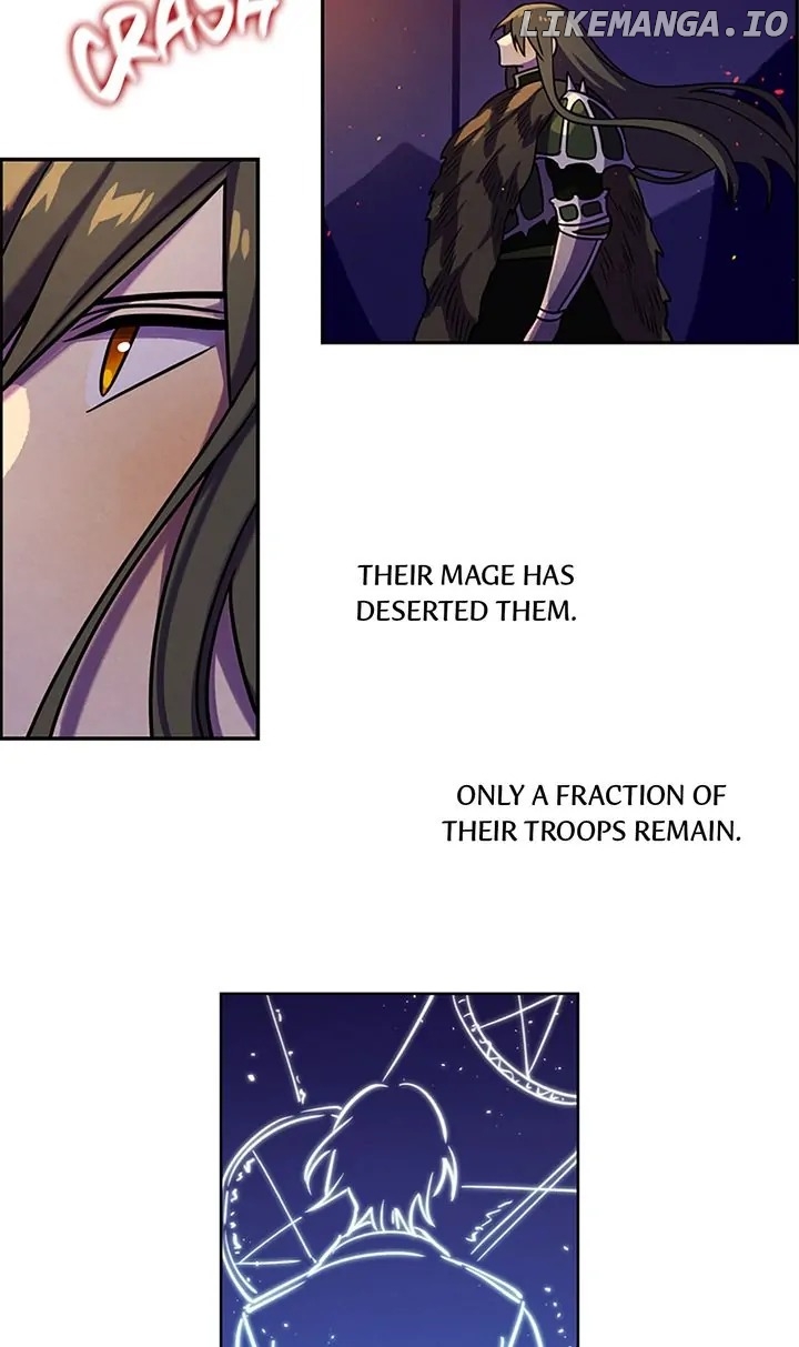 Starfall – Manga Chapter 144 - page 15