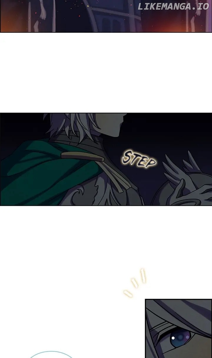 Starfall – Manga Chapter 144 - page 28