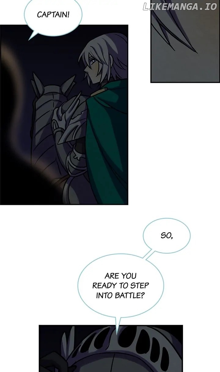Starfall – Manga Chapter 144 - page 29
