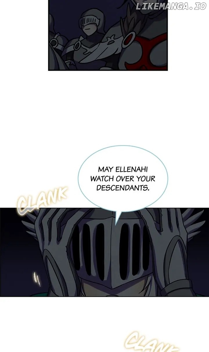 Starfall – Manga Chapter 144 - page 32