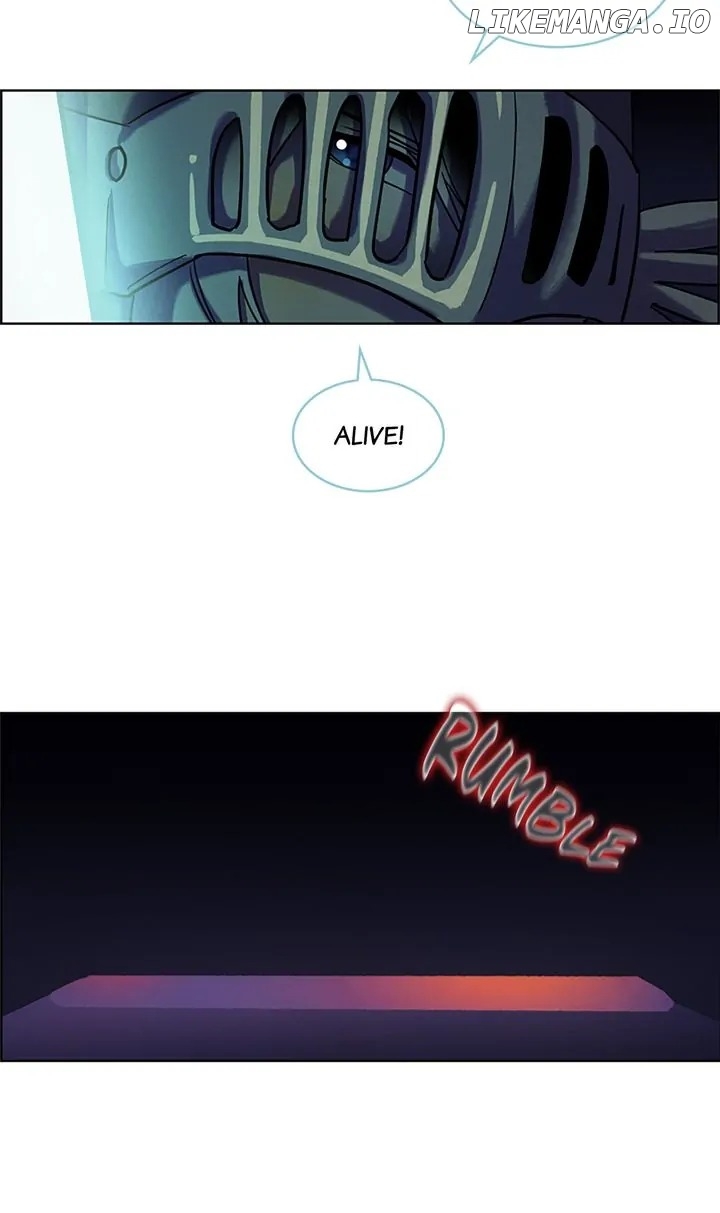 Starfall – Manga Chapter 144 - page 34