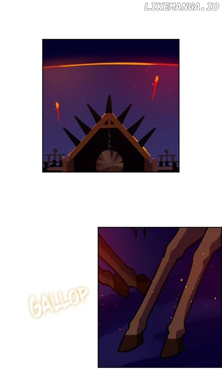 Starfall – Manga Chapter 144 - page 35