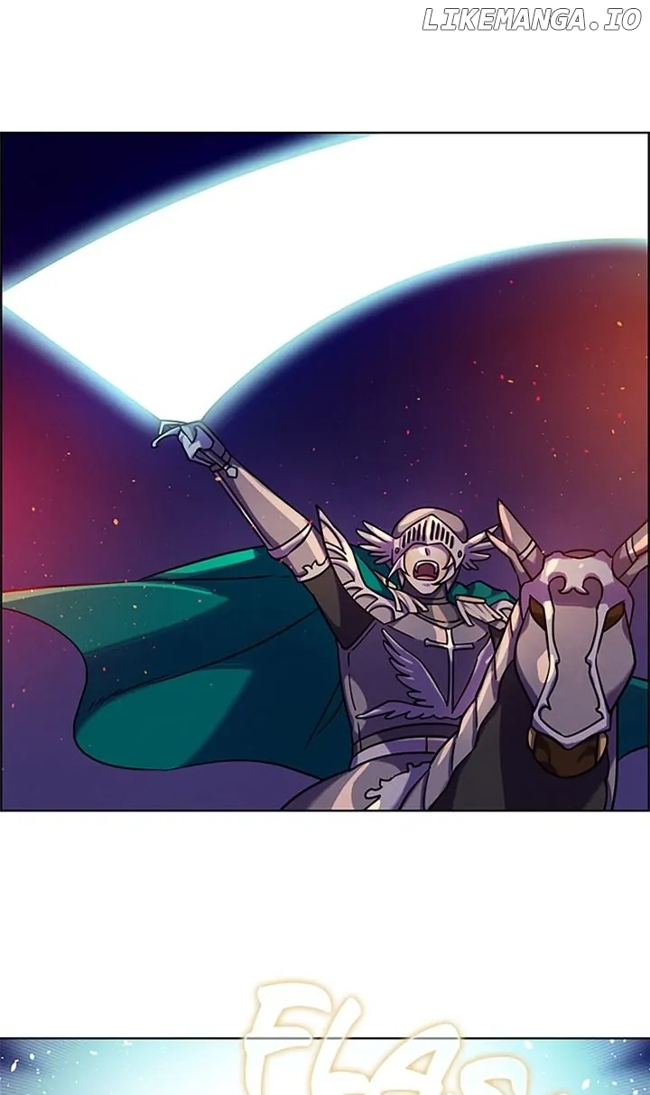Starfall – Manga Chapter 144 - page 37