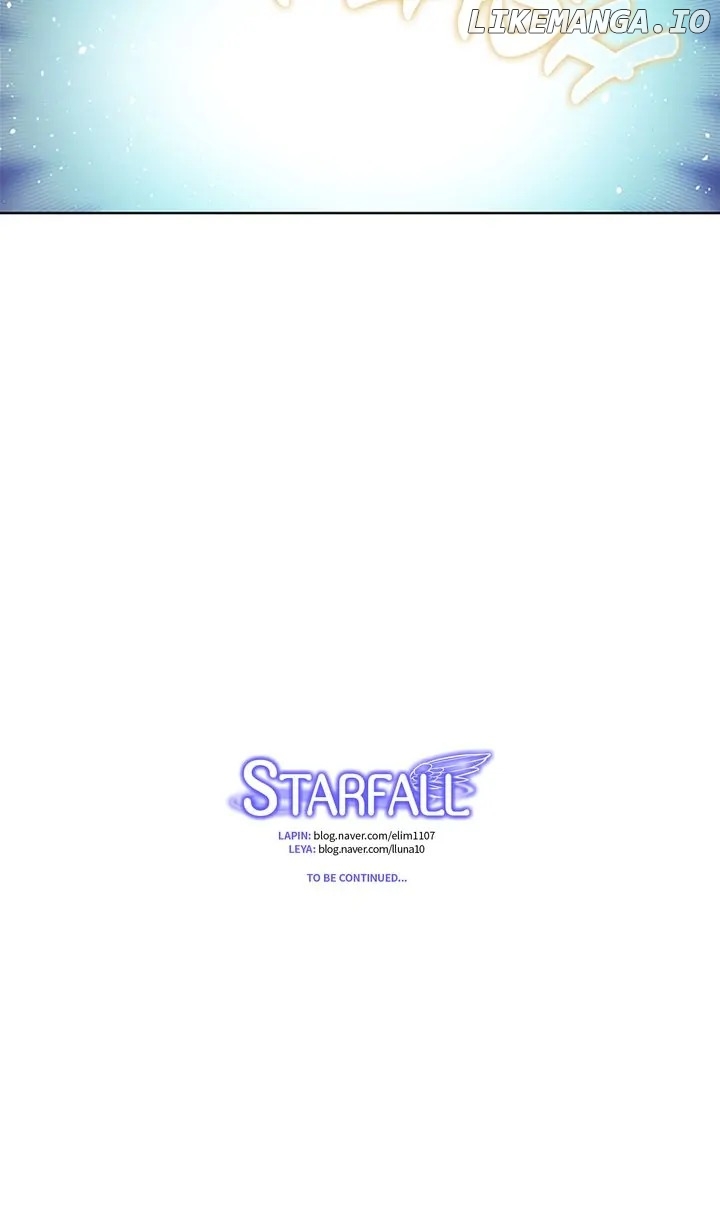 Starfall – Manga Chapter 144 - page 38
