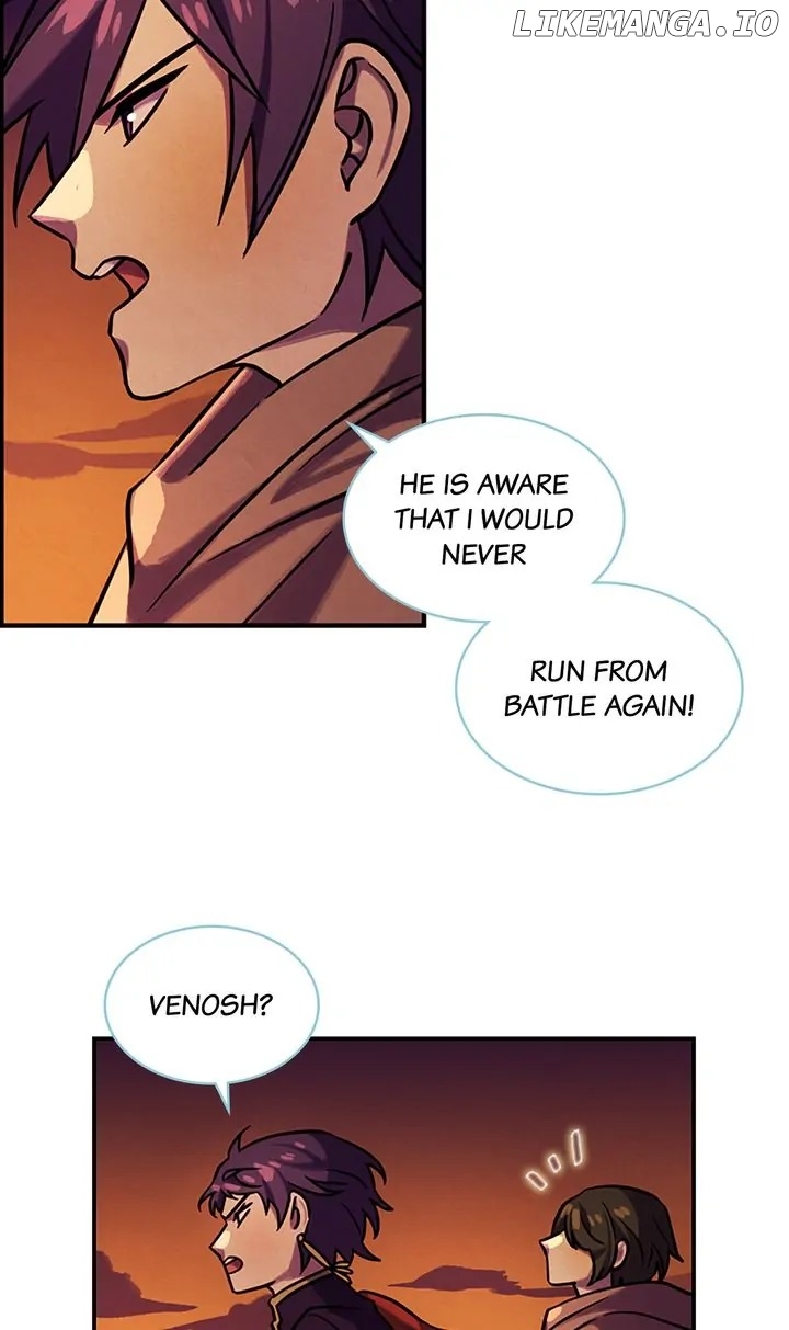 Starfall – Manga Chapter 144 - page 6