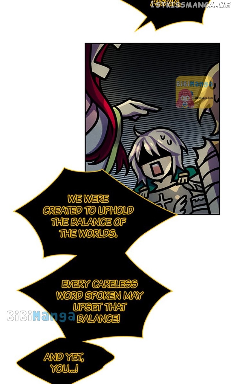 Starfall – Manga Chapter 105 - page 10