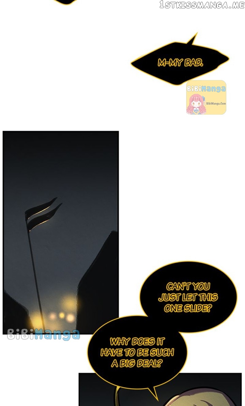 Starfall – Manga Chapter 105 - page 11