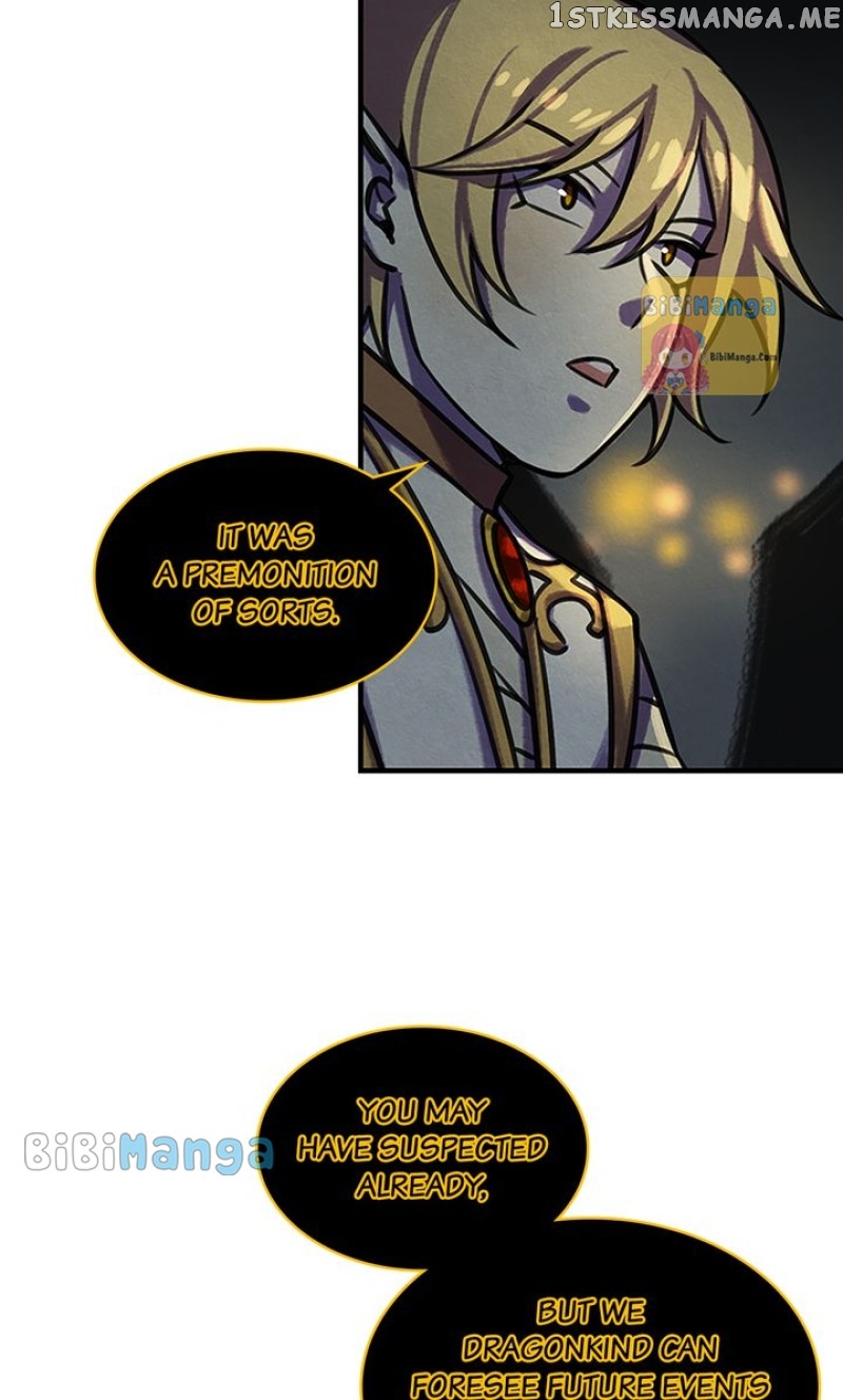 Starfall – Manga Chapter 105 - page 13