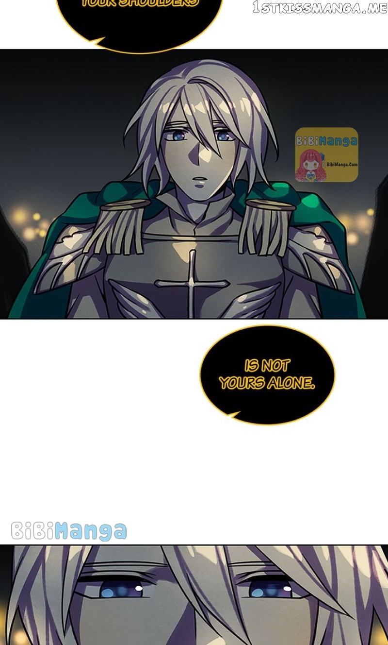 Starfall – Manga Chapter 105 - page 22