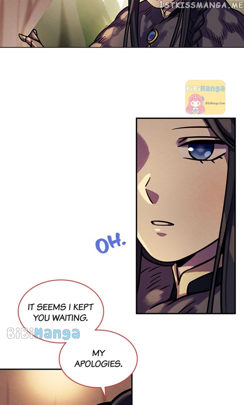 Starfall – Manga Chapter 105 - page 25