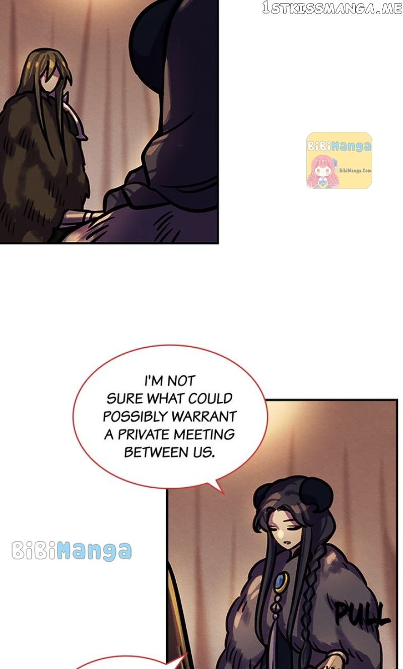 Starfall – Manga Chapter 105 - page 26
