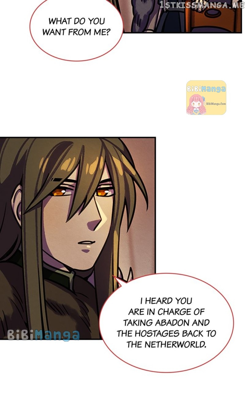 Starfall – Manga Chapter 105 - page 27