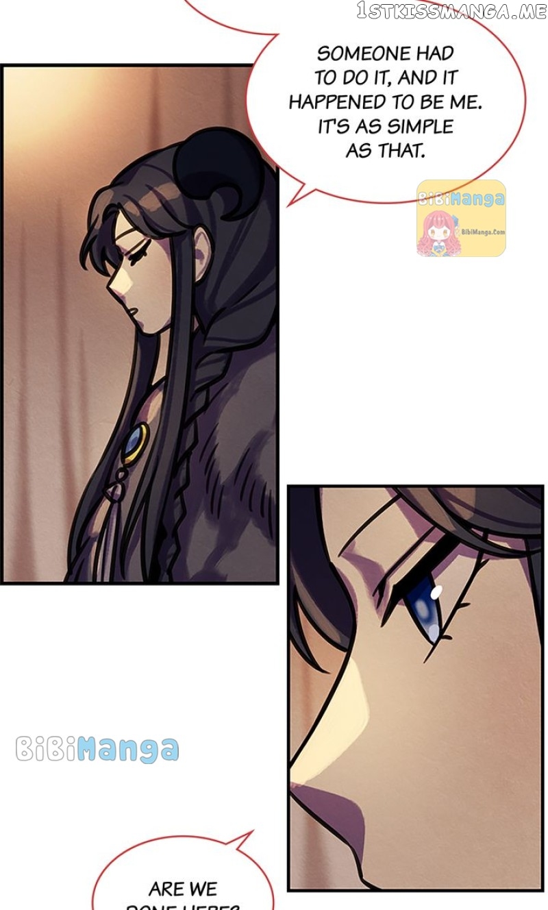 Starfall – Manga Chapter 105 - page 29