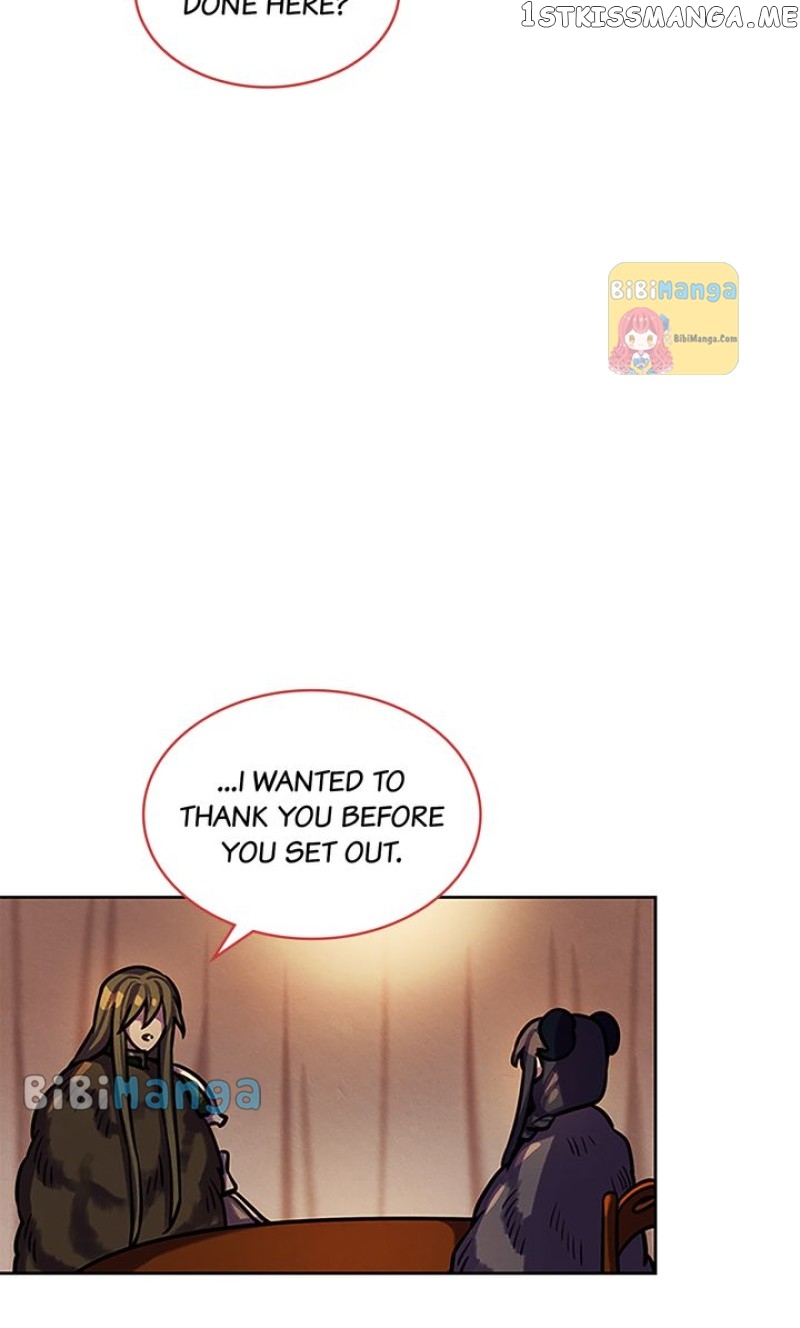 Starfall – Manga Chapter 105 - page 30