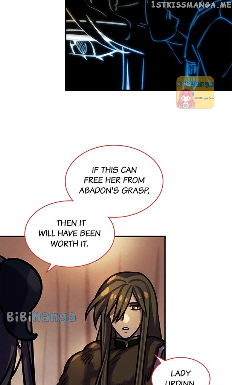 Starfall – Manga Chapter 105 - page 33