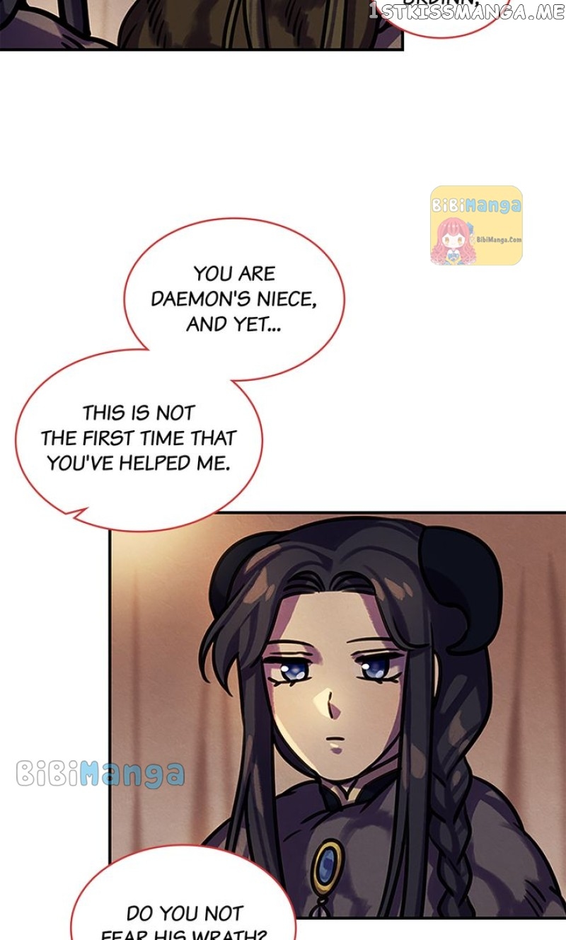 Starfall – Manga Chapter 105 - page 34