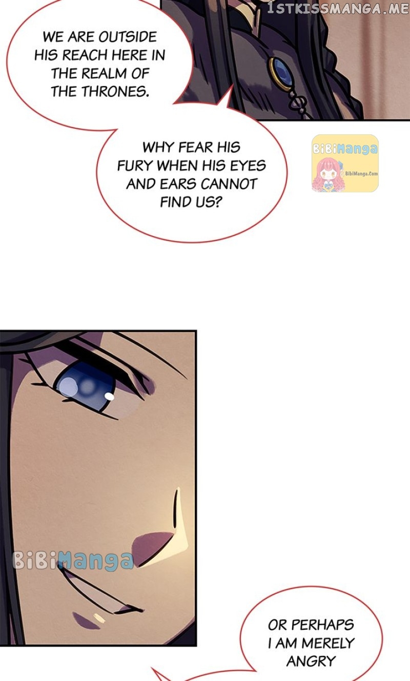 Starfall – Manga Chapter 105 - page 36