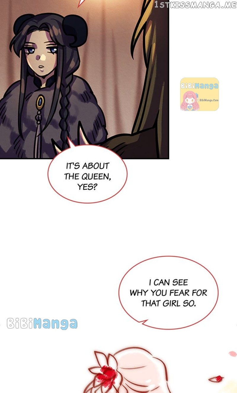 Starfall – Manga Chapter 105 - page 38