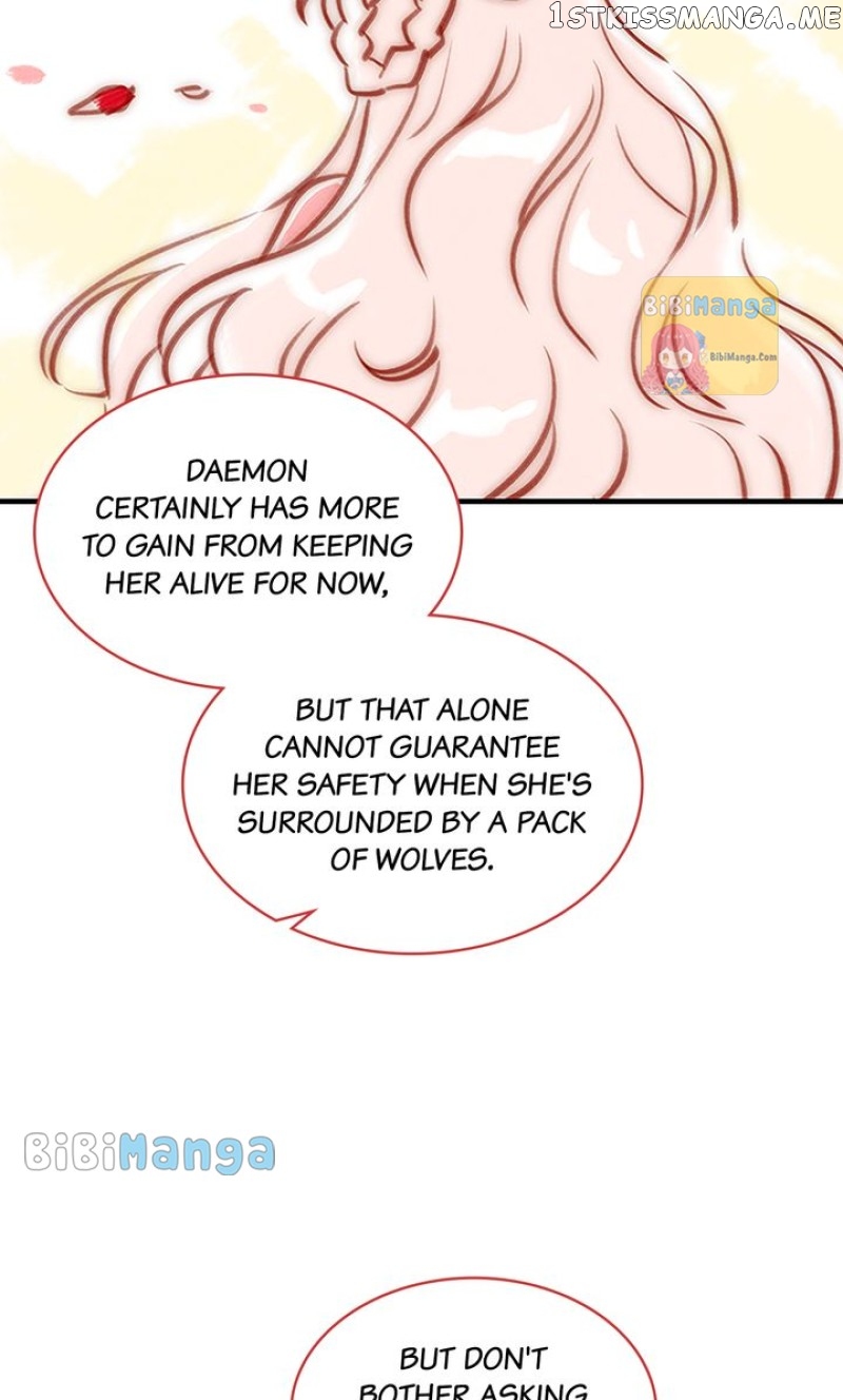 Starfall – Manga Chapter 105 - page 39