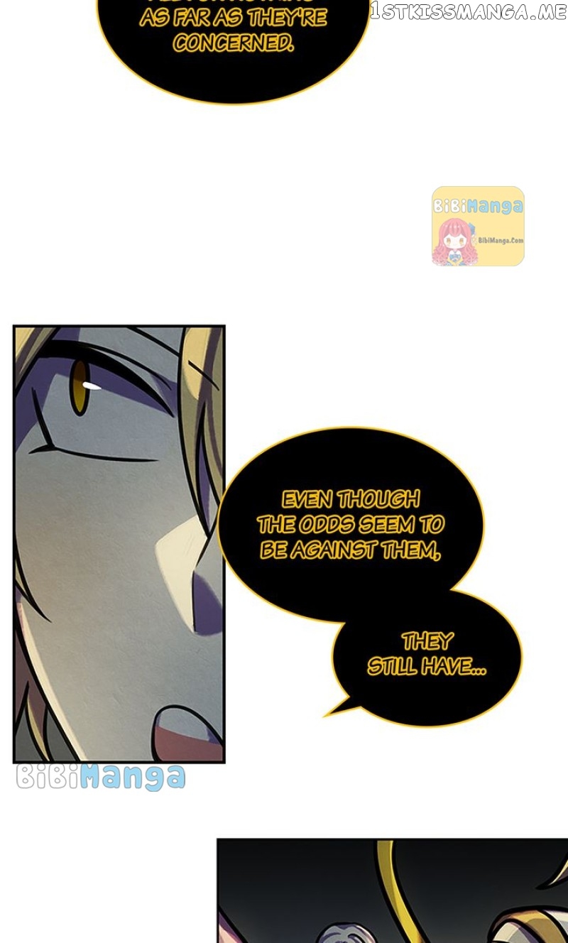 Starfall – Manga Chapter 105 - page 4