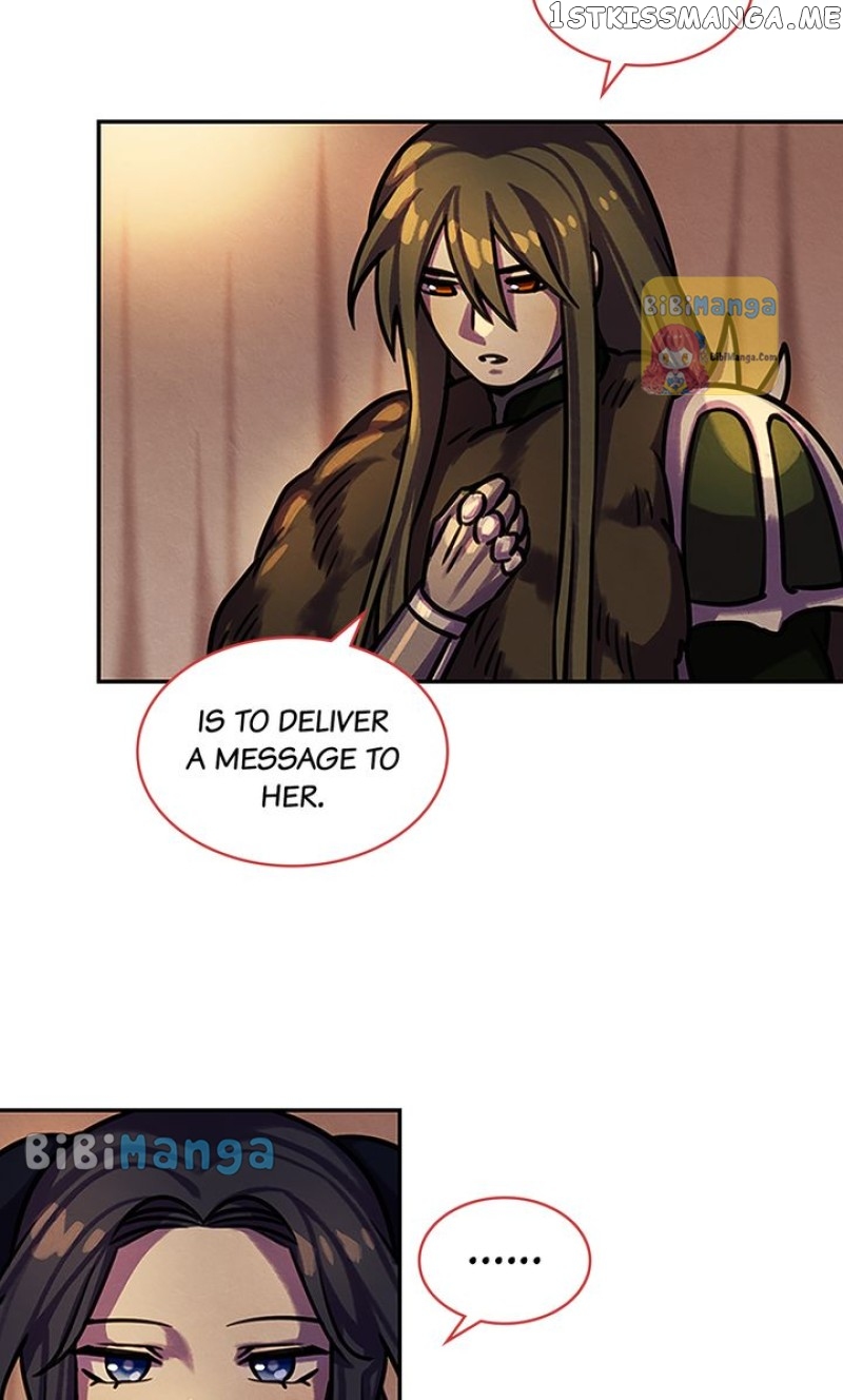 Starfall – Manga Chapter 105 - page 42